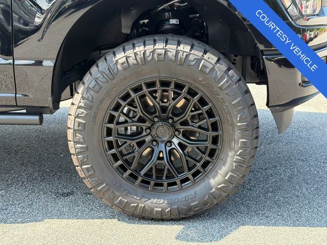 2026 Ford F-150 STX UPFITTED