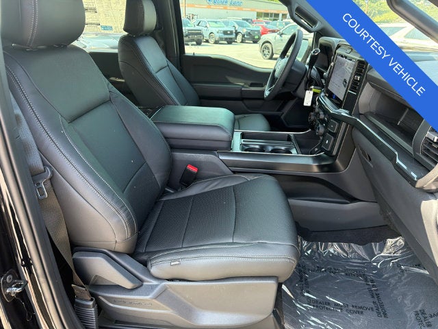 2026 Ford F-150 STX UPFITTED
