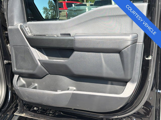2026 Ford F-150 STX UPFITTED