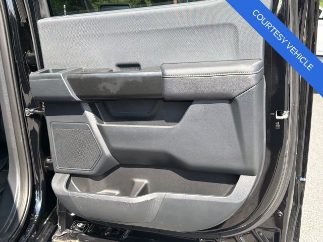 2026 Ford F-150 STX UPFITTED