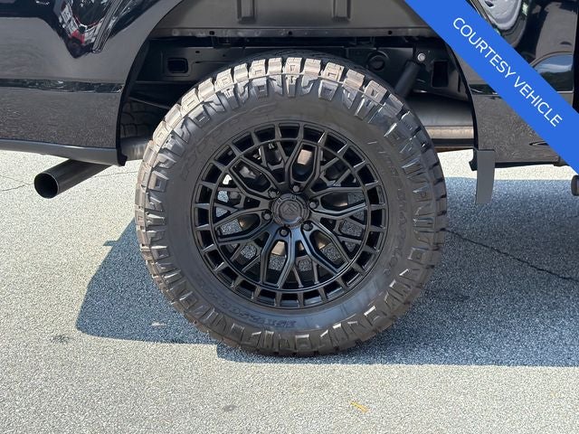 2026 Ford F-150 STX UPFITTED