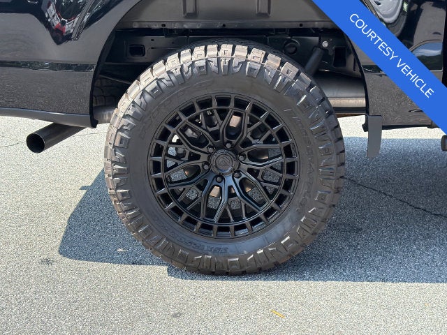 2026 Ford F-150 STX UPFITTED