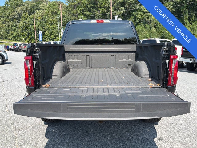 2026 Ford F-150 STX UPFITTED