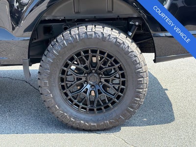 2026 Ford F-150 STX UPFITTED