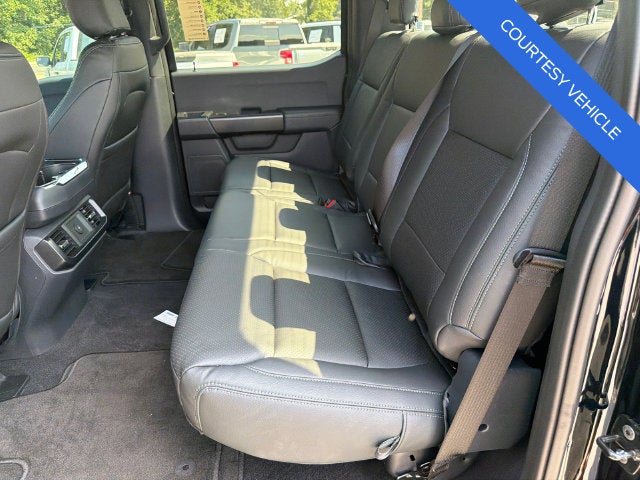 2026 Ford F-150 STX UPFITTED