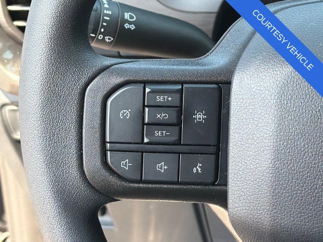 2026 Ford F-150 STX UPFITTED