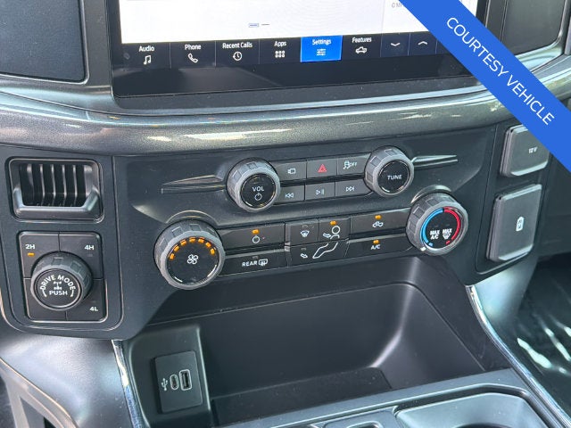 2026 Ford F-150 STX UPFITTED