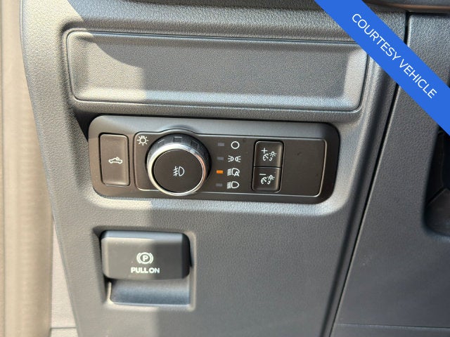 2026 Ford F-150 STX UPFITTED