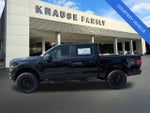 2026 Ford F-150 STX UPFITTED