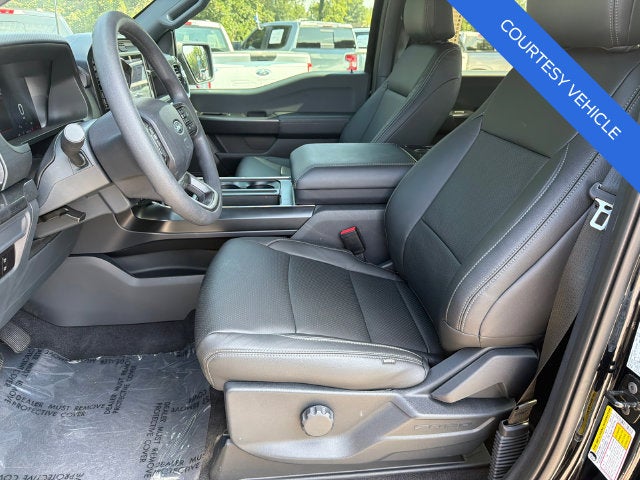 2026 Ford F-150 STX UPFITTED