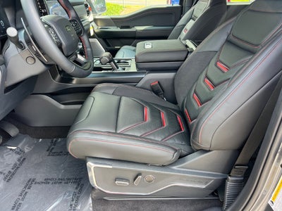 2026 Ford F-150 Hennessey Velociraptor 600