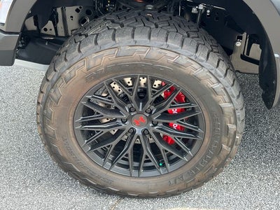 2026 Ford F-150 Hennessey Velociraptor 600