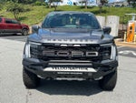 2026 Ford F-150 Hennessey Velociraptor 600