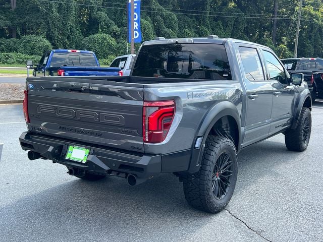 2026 Ford F-150 Hennessey Velociraptor 600