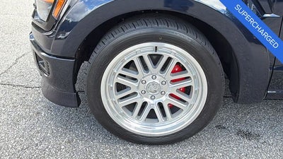 2026 Ford F-150 XLT UPFITTED W/SC