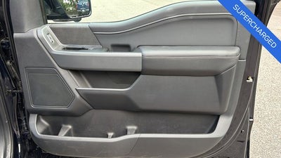2026 Ford F-150 XLT UPFITTED W/SC