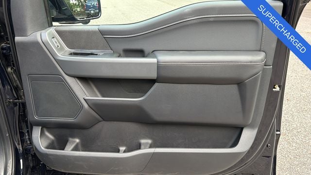 2026 Ford F-150 XLT UPFITTED W/SC