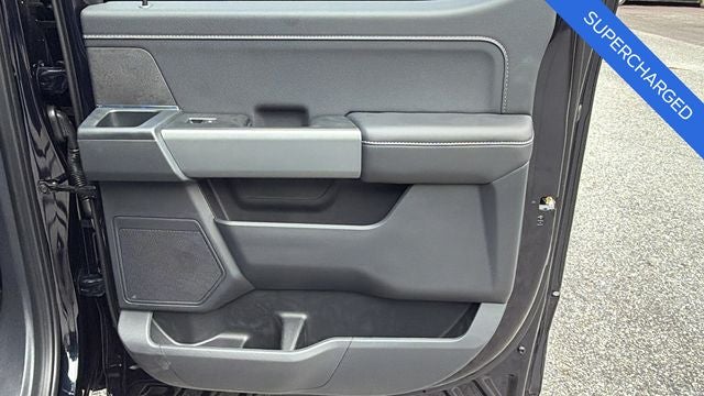 2026 Ford F-150 XLT UPFITTED W/SC