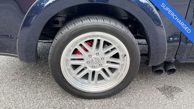 2026 Ford F-150 XLT UPFITTED W/SC