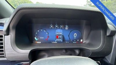 2026 Ford F-150 XLT UPFITTED W/SC