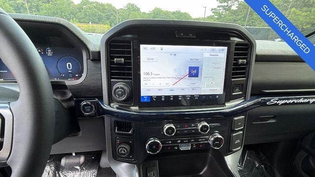 2026 Ford F-150 XLT UPFITTED W/SC
