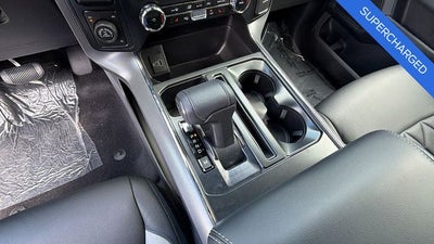 2026 Ford F-150 XLT UPFITTED W/SC