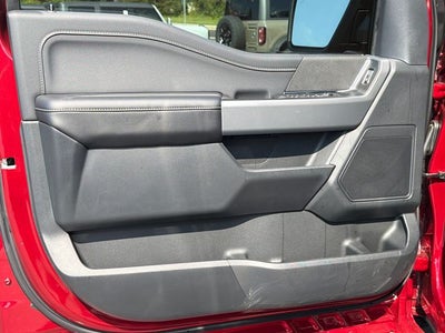 2026 Ford F-150 DARK TRAIL