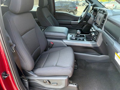 2026 Ford F-150 DARK TRAIL