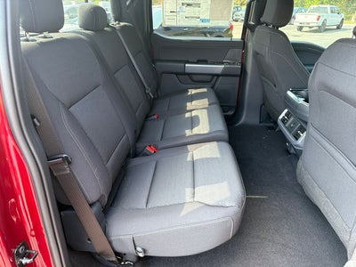 2026 Ford F-150 DARK TRAIL