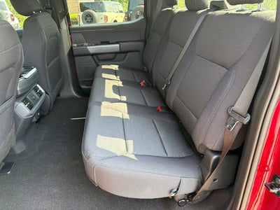 2026 Ford F-150 DARK TRAIL