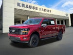 2026 Ford F-150 DARK TRAIL