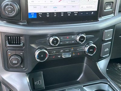 2026 Ford F-150 DARK TRAIL
