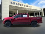 2026 Ford F-150 DARK TRAIL
