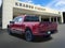 2026 Ford F-150 DARK TRAIL