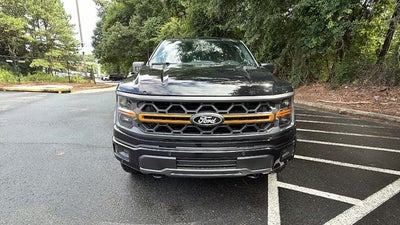 2026 Ford F-150 Tremor SUPERCHARGED