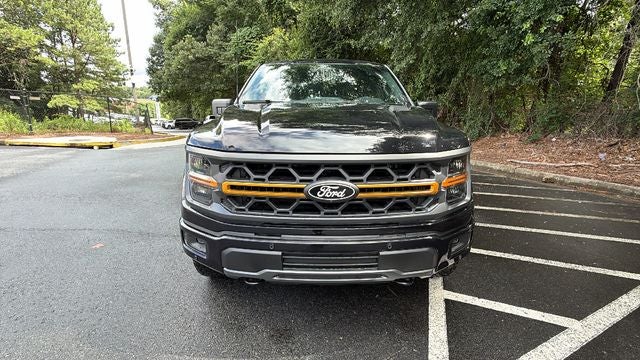 2026 Ford F-150 Tremor SUPERCHARGED