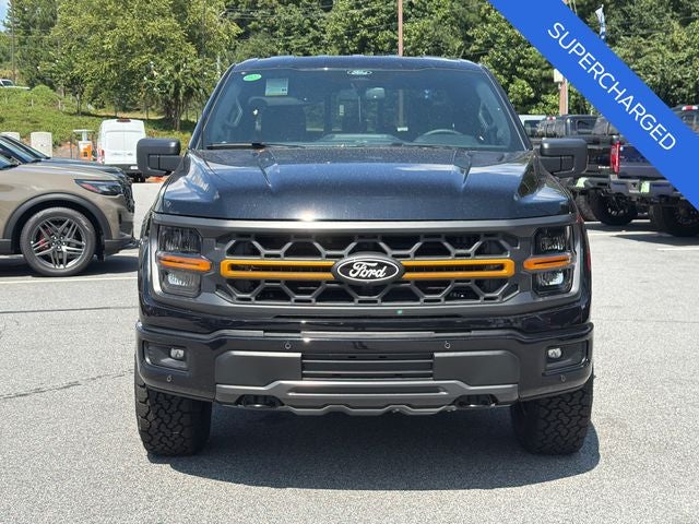 2026 Ford F-150 Tremor SUPERCHARGED