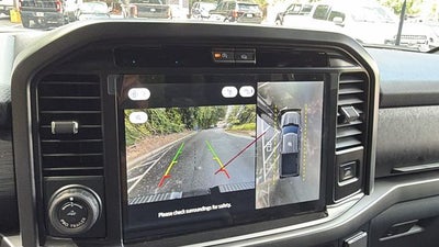 2026 Ford F-150 Tremor SUPERCHARGED