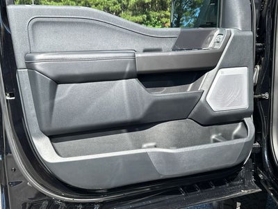 2025 Ford F-150 Lariat HENNESSEY VENOM 800 SUPERCHARGED