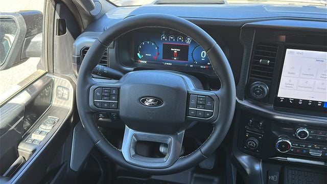 2025 Ford F-150 Lariat HENNESSEY VENOM 800 SUPERCHARGED