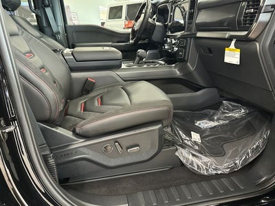 2026 Ford F-150 Hennessey Venom 800 - Lowered