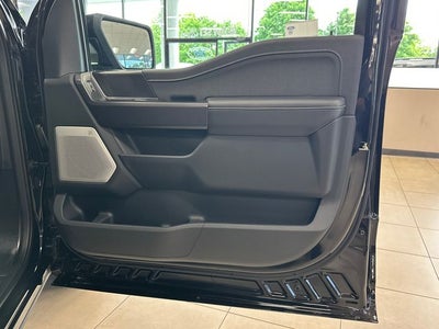 2026 Ford F-150 Hennessey Venom 800 - Lowered