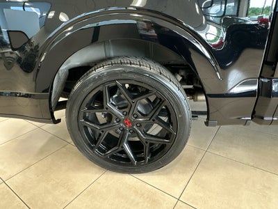 2026 Ford F-150 Hennessey Venom 800 - Lowered