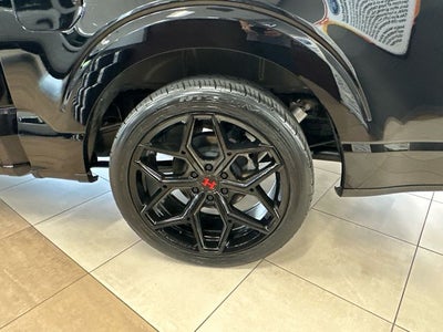 2026 Ford F-150 Hennessey Venom 800 - Lowered
