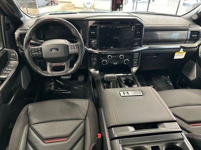 2026 Ford F-150 Hennessey Venom 800 - Lowered