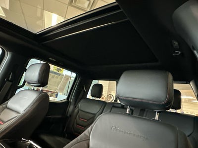 2026 Ford F-150 Hennessey Venom 800 - Lowered
