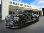 2026 Ford F-150 Hennessey Venom 800 - Lowered