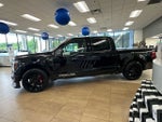 2026 Ford F-150 Hennessey Venom 800 - Lowered