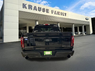 2026 Ford F-150 Hennessey Venom 800 - Lowered