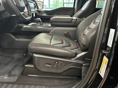 2026 Ford F-150 Hennessey Venom 800 - Lowered